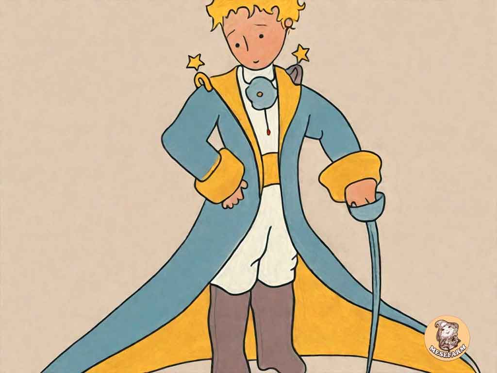 antoine-de-saint-exupery-kisherceg A Kisherceg és a felnőtt világ tanulságai - Mesefarm - ismeretterjesztő portál
