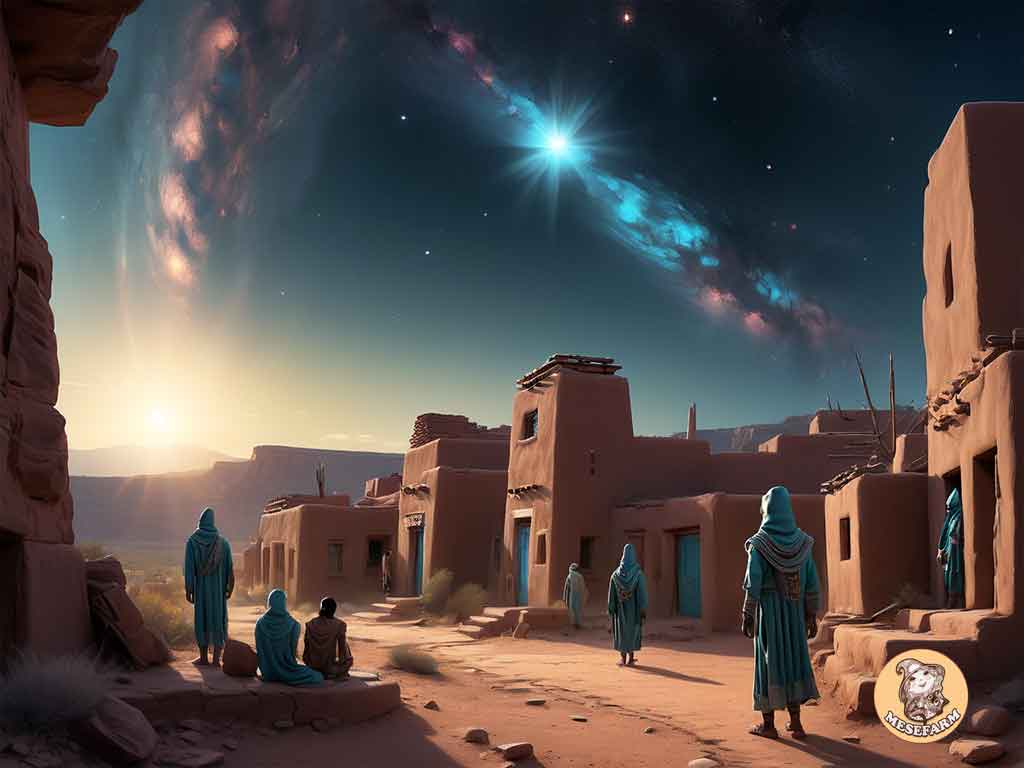 Hopi_civilizacio_osi_idegenek_mesefarm A Hopi indiánok kultúrája és vallása: Örökség a múltból, útmutató a jövőhöz - Mesefarm - ismeretterjesztő portál